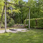 Beautiful In With Sauna * Skjern