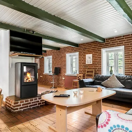 Beautiful In With Sauna *