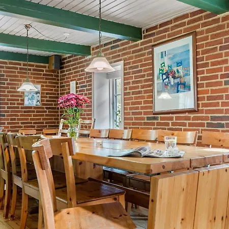 Beautiful In With Sauna