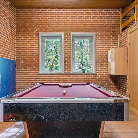 Beautiful In With Sauna *