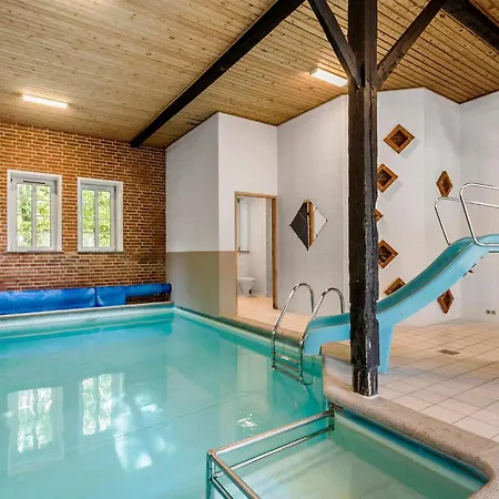 Beautiful In With Sauna Skjern