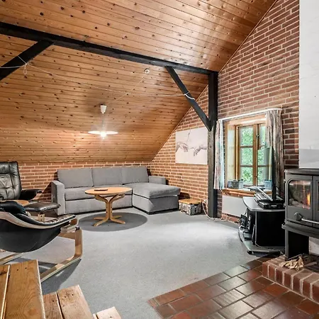 Beautiful In With Sauna Tatil Evi *