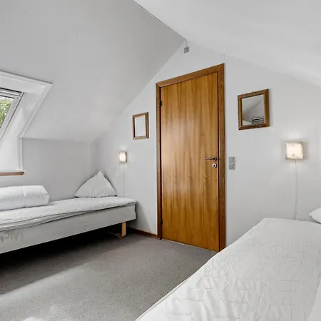 Beautiful In With Sauna *