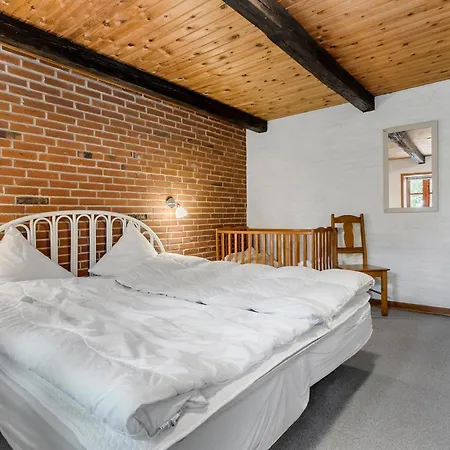 Tatil Evi Beautiful In With Sauna *