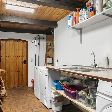 Nydelig Bolig I Med Badstue Skjern