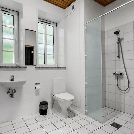 Tatil Evi Beautiful In With Sauna