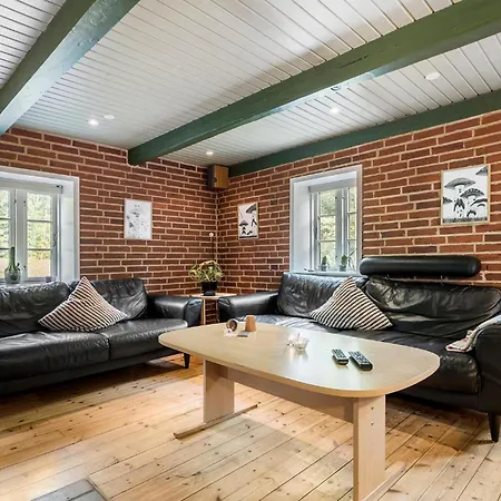 Beautiful In With Sauna