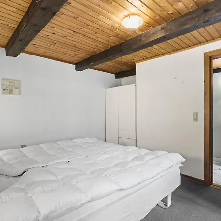 Beautiful In With Sauna Tatil Evi *