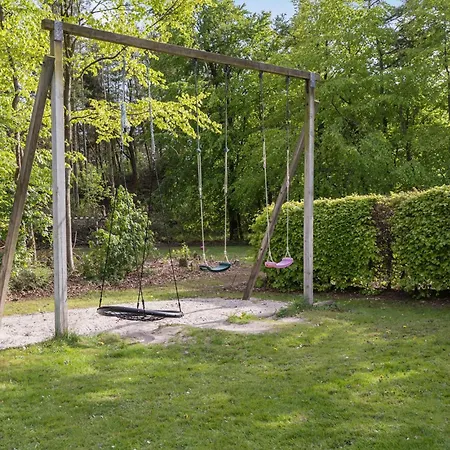 Beautiful In With Sauna * Skjern