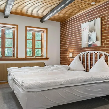 Beautiful In With Sauna