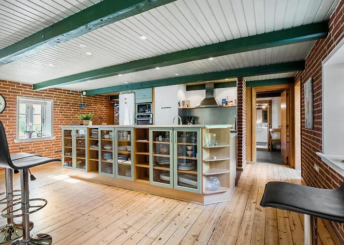 Beautiful In With Sauna 別荘 *