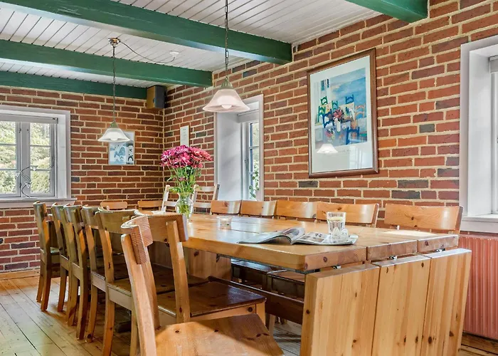 Beautiful In With Sauna