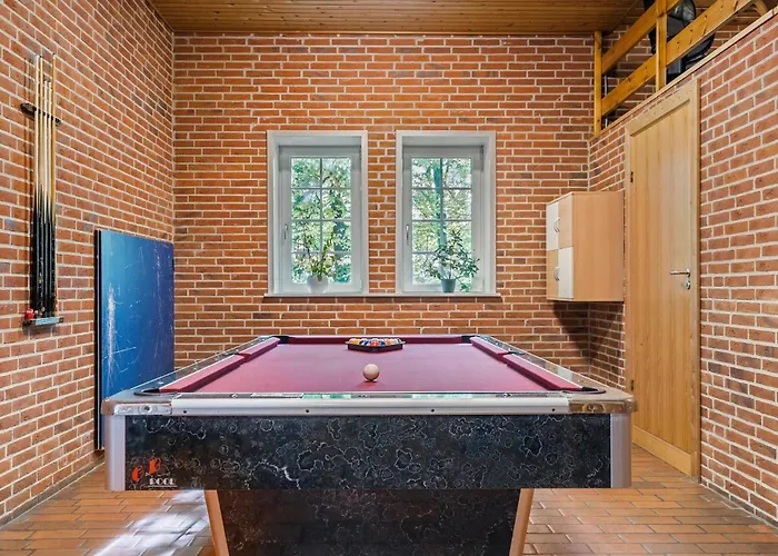 Beautiful In With Sauna *