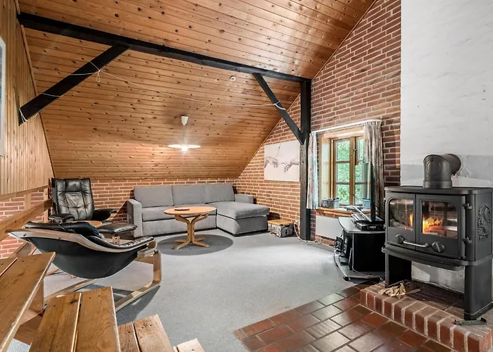 Beautiful In With Sauna 別荘 *