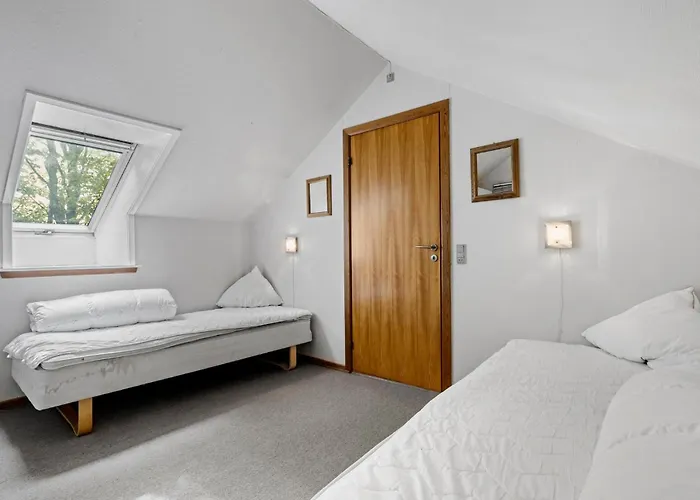 Beautiful In With Sauna *