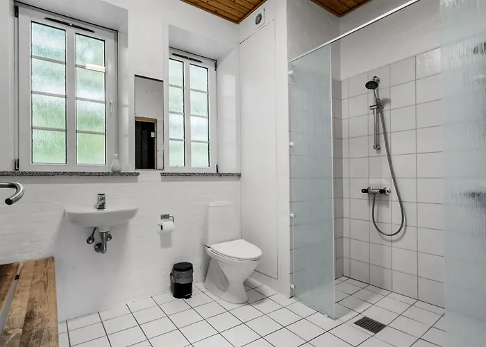 別荘 Beautiful In With Sauna