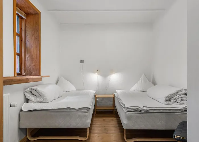 Beautiful In With Sauna 別荘 *