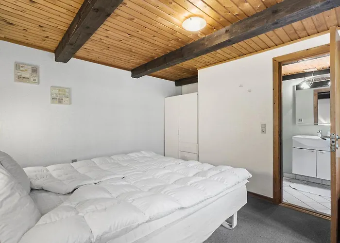 Beautiful In With Sauna 別荘 *