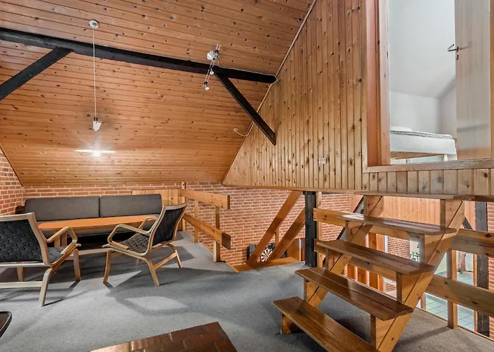 別荘 Beautiful In With Sauna *