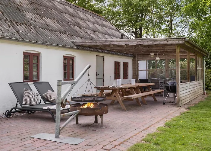 別荘 Beautiful In With Sauna *